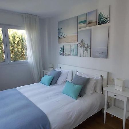 Valdenoja-Sardinero Apartment Suite Beach Santander Esterno foto