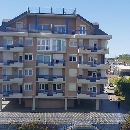 Valdenoja-Sardinero Apartment Suite Beach Santander Esterno foto