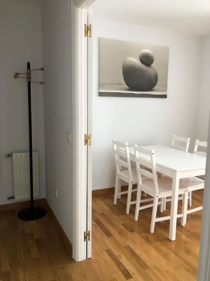 Valdenoja-Sardinero Apartment Suite Beach Santander Esterno foto