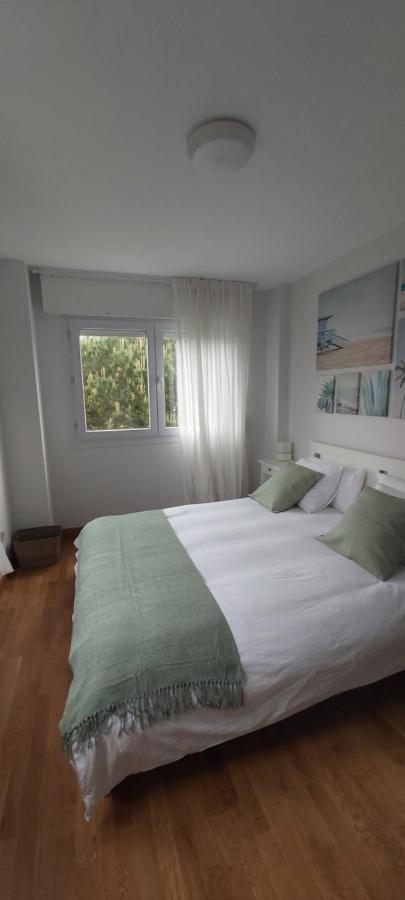 Valdenoja-Sardinero Apartment Suite Beach Santander Esterno foto