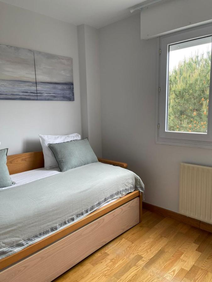 Valdenoja-Sardinero Apartment Suite Beach Santander Esterno foto