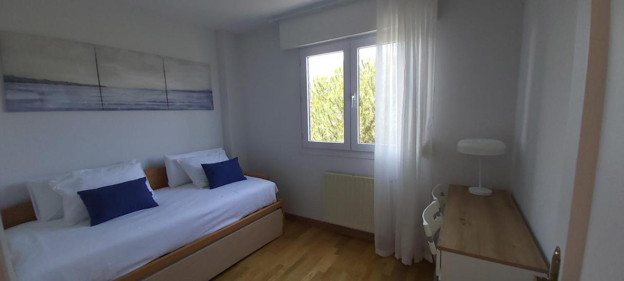 Valdenoja-Sardinero Apartment Suite Beach Santander Esterno foto