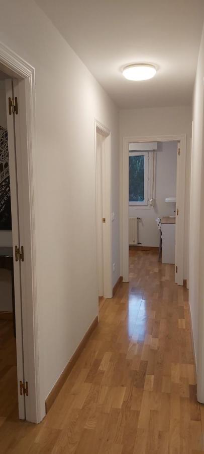 Valdenoja-Sardinero Apartment Suite Beach Santander Esterno foto
