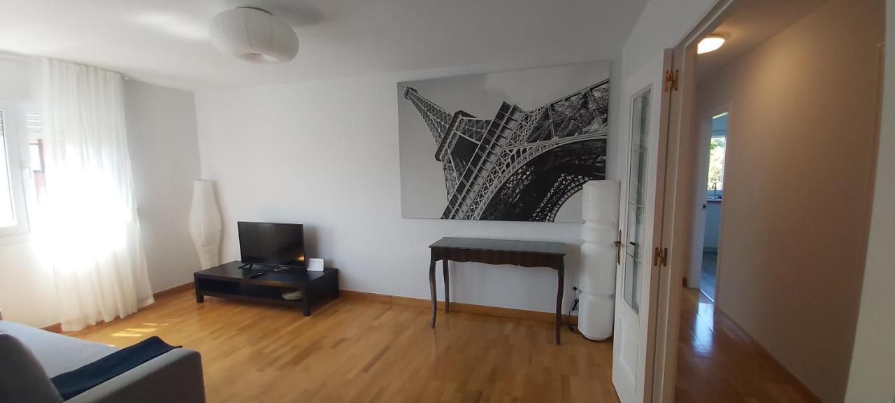 Valdenoja-Sardinero Apartment Suite Beach Santander Esterno foto