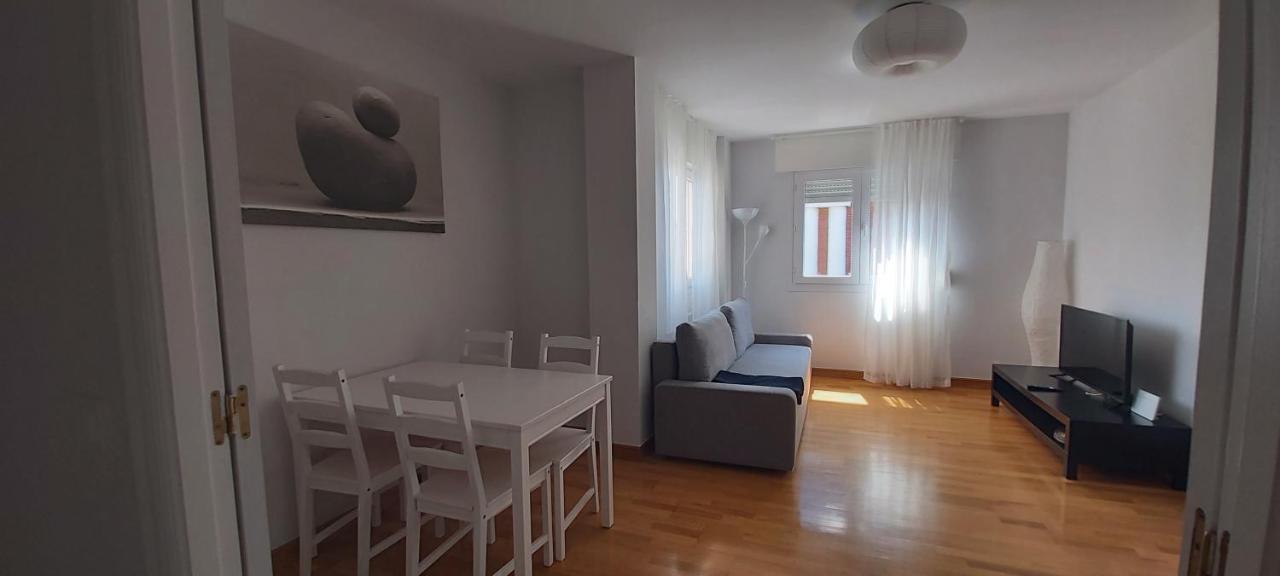 Valdenoja-Sardinero Apartment Suite Beach Santander Esterno foto